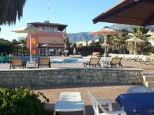 AQUAMAR BEACH HOTEL фото 6