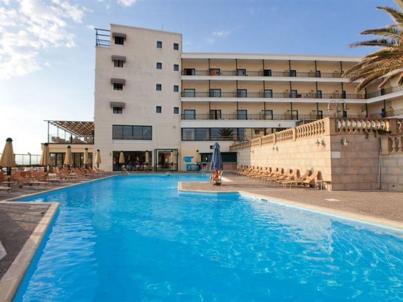 RAMADA ATTICA RIVIERA (EX. AQUAMARINA)
