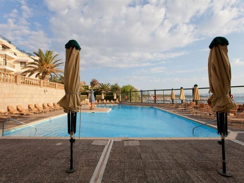 RAMADA ATTICA RIVIERA (EX. AQUAMARINA) фото 3