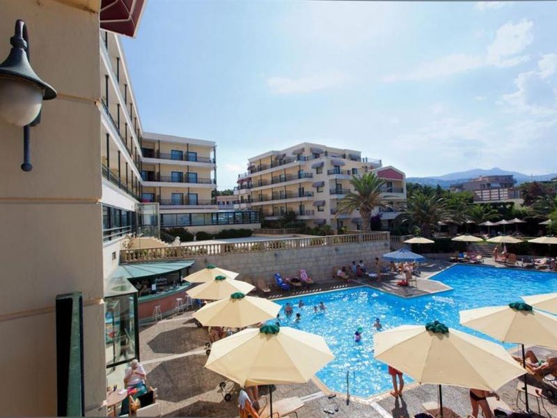 RAMADA ATTICA RIVIERA (EX. AQUAMARINA) фото 4