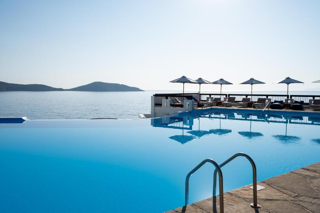 AQUILA ELOUNDA VILLAGE ADULTS ONLY фото 3