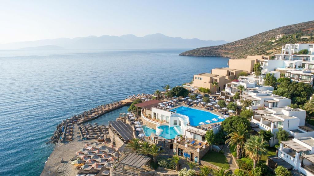 AQUILA ELOUNDA VILLAGE ADULTS ONLY
