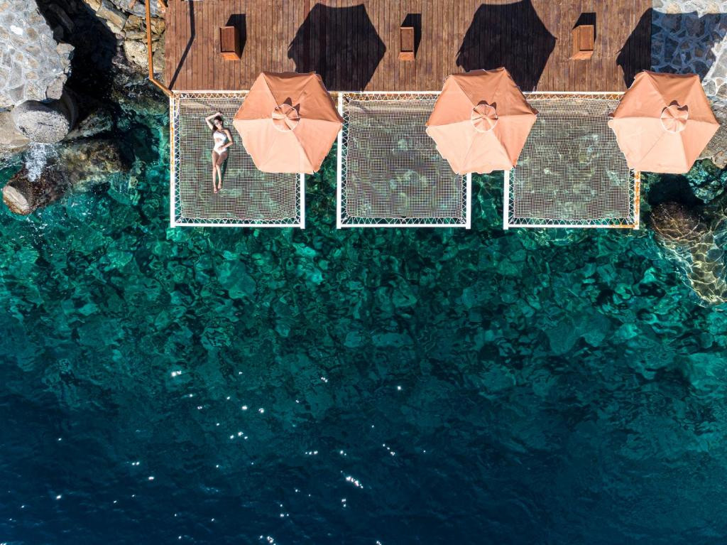 AQUILA ELOUNDA VILLAGE ADULTS ONLY фото 7