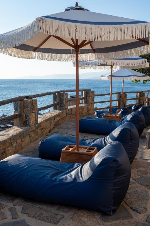 AQUILA ELOUNDA VILLAGE ADULTS ONLY фото 8