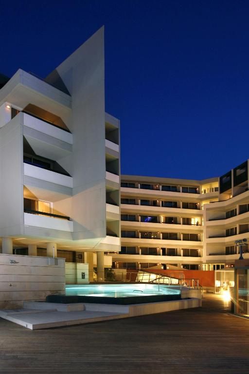 AQUILA PORTO RETHYMNO HOTEL фото 3