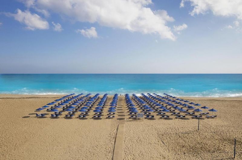 AQUILA PORTO RETHYMNO HOTEL фото 4