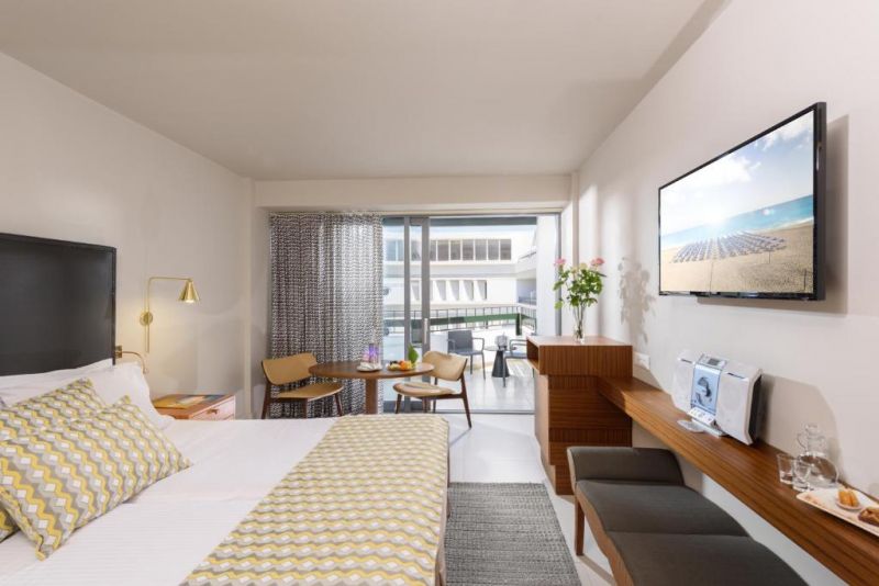 AQUILA PORTO RETHYMNO HOTEL фото 5