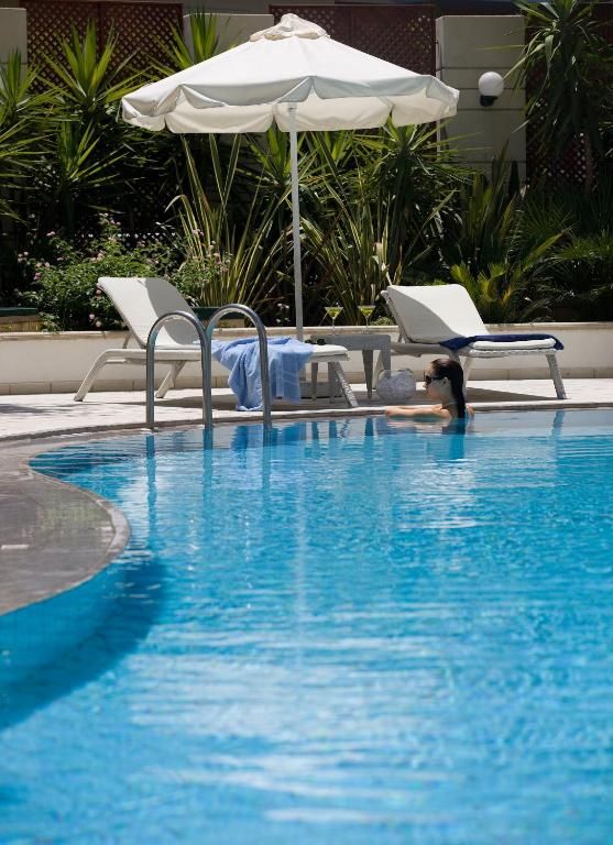 AQUILA PORTO RETHYMNO HOTEL фото 6