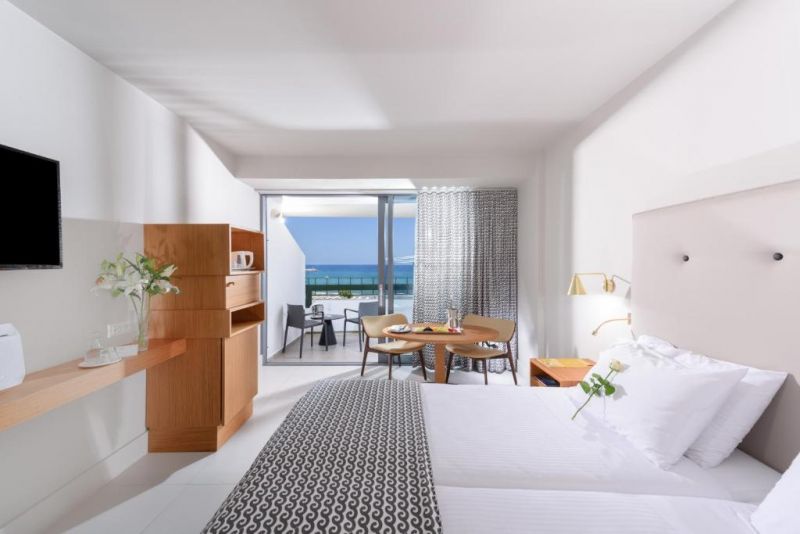 AQUILA PORTO RETHYMNO HOTEL фото 7