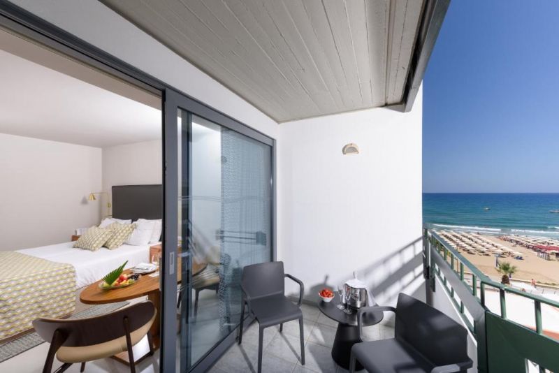 AQUILA PORTO RETHYMNO HOTEL фото 8