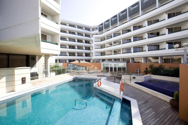 AQUILA PORTO RETHYMNO HOTEL