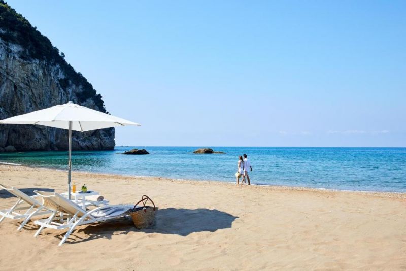 ALKYNA LIFESTYLE BEACH RESORT (EX. MAYOR LA GROTTA VERDE GRAND RESORT) фото 5