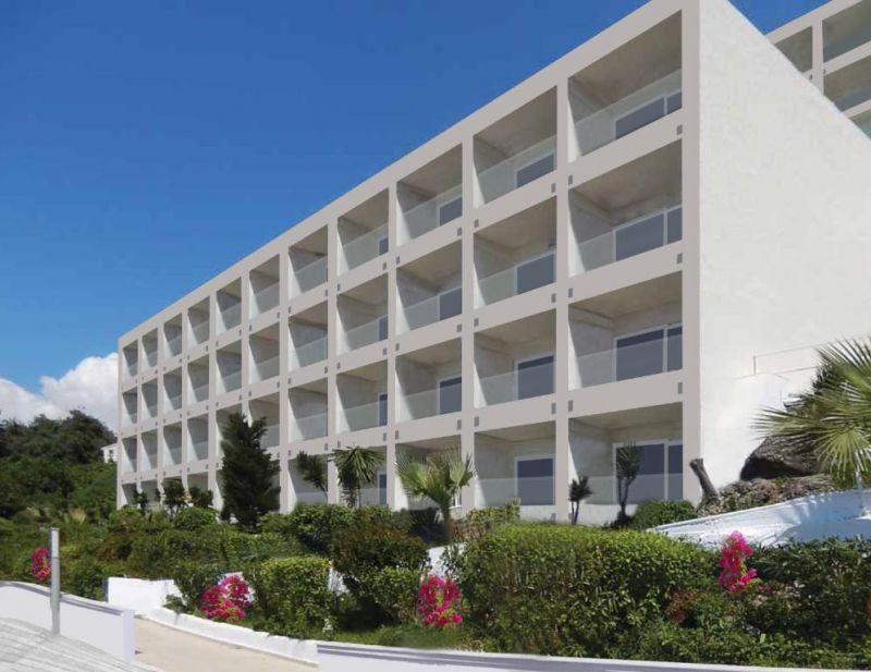 ALKYNA LIFESTYLE BEACH RESORT (EX. MAYOR LA GROTTA VERDE GRAND RESORT)