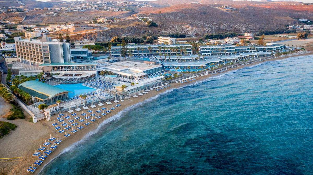 ARINA BEACH (EX. AQUIS ARINA SAND)