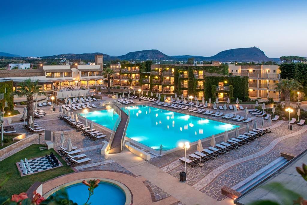 BELLA BEACH (EX. AQUIS BELLA BEACH)