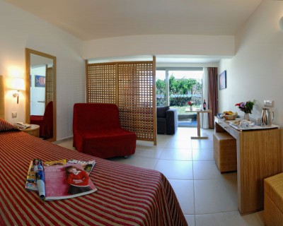 AQUIS BLUE SEA VILLAGE RESORT фото 3