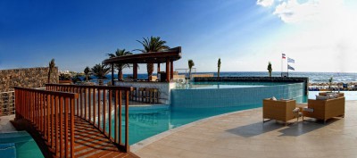AQUIS BLUE SEA VILLAGE RESORT фото 6