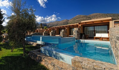 AQUIS BLUE SEA VILLAGE RESORT