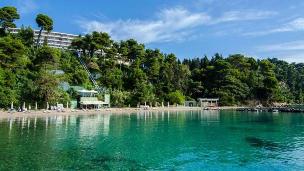 CORFU HOLIDAY PALACE (EX. AQUIS CORFU HOLIDAY PALACE) фото 6