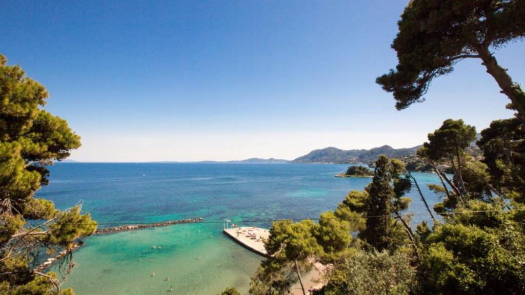 CORFU HOLIDAY PALACE (EX. AQUIS CORFU HOLIDAY PALACE) фото 7
