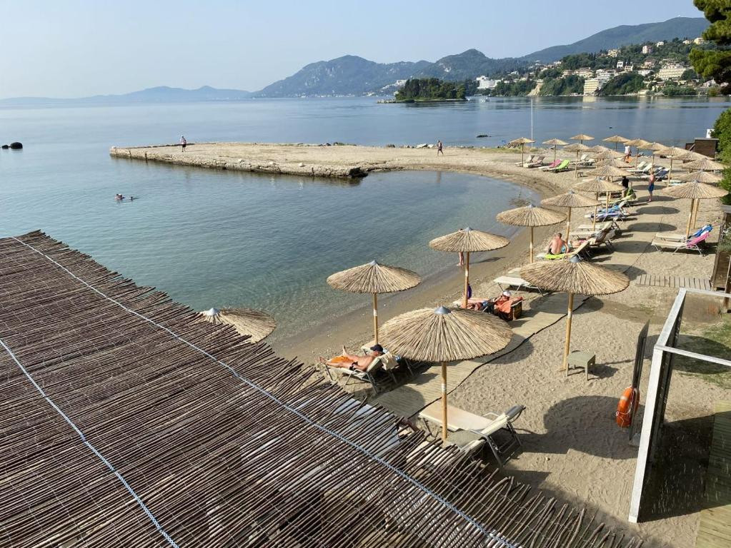 CORFU HOLIDAY PALACE (EX. AQUIS CORFU HOLIDAY PALACE) фото 8