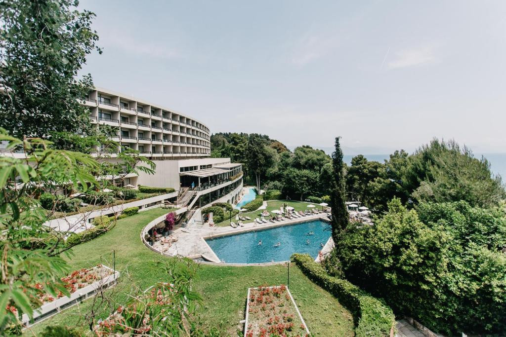 CORFU HOLIDAY PALACE (EX. AQUIS CORFU HOLIDAY PALACE)