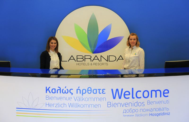 LABRANDA MARINE AQUAPARK (EX.AQUIS MARINE RESORT WATERPARK) фото 4