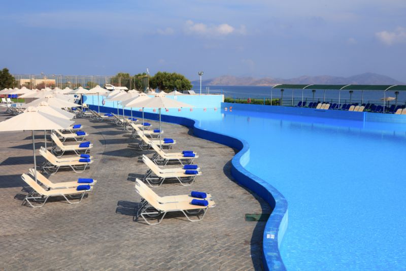 LABRANDA MARINE AQUAPARK (EX.AQUIS MARINE RESORT WATERPARK) фото 5