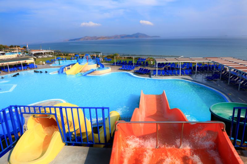 LABRANDA MARINE AQUAPARK (EX.AQUIS MARINE RESORT WATERPARK) фото 6