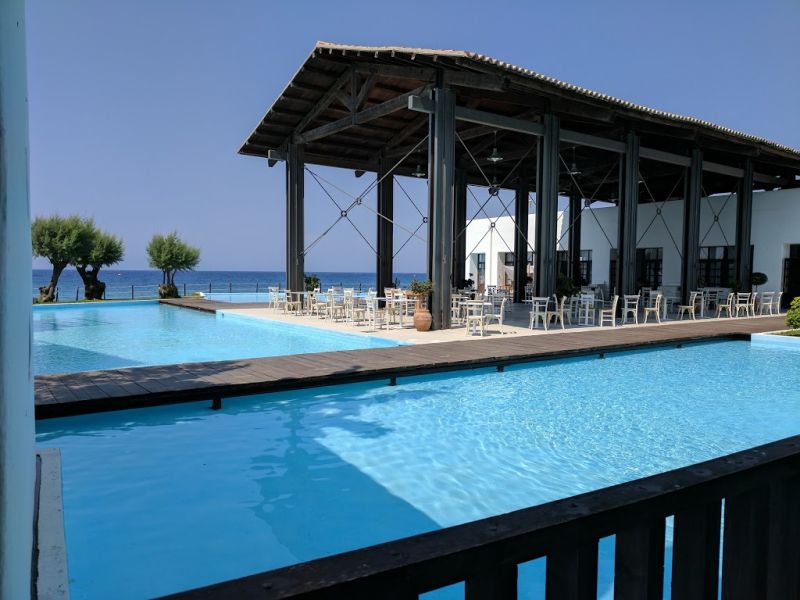 SUNPRIME MIRAMARE PARK SUITES & VILLAS (EX. AQUIS MIRAMARE WONDERLAND) фото 3