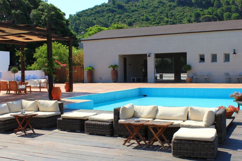 SUNPRIME MIRAMARE PARK SUITES & VILLAS (EX. AQUIS MIRAMARE WONDERLAND) фото 5