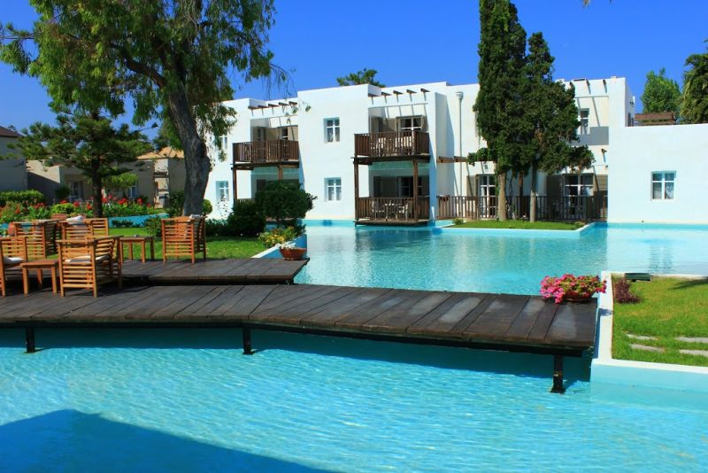 SUNPRIME MIRAMARE PARK SUITES & VILLAS (EX. AQUIS MIRAMARE WONDERLAND)