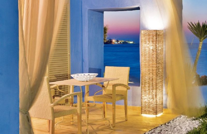 SUNPRIME MIRAMARE PARK SUITES & VILLAS (EX. AQUIS MIRAMARE WONDERLAND) фото 8