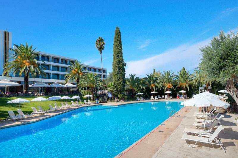 AQUIS PARK HOTEL