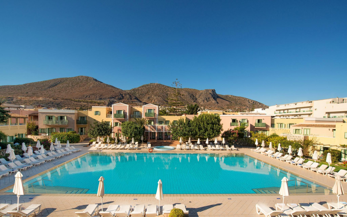 SILVA BEACH (EX. AQUIS SILVA BEACH)