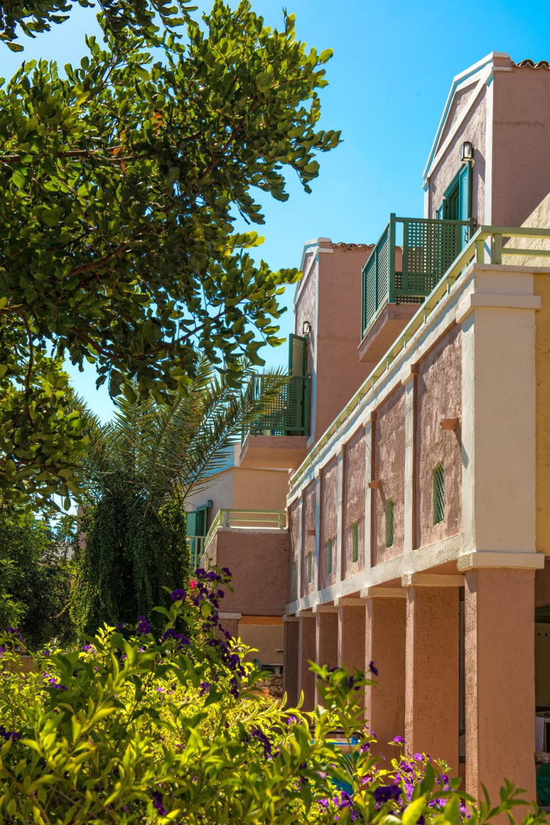 SILVA BEACH (EX. AQUIS SILVA BEACH) фото 5
