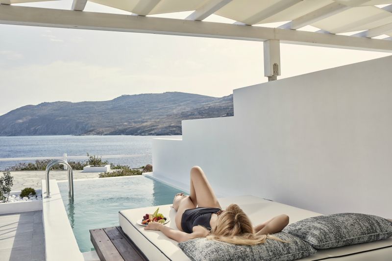 ARCHIPELAGOS LUXURY HOTEL фото 3