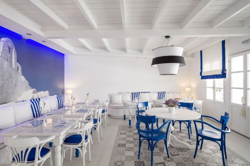 ARCHIPELAGOS LUXURY HOTEL фото 5