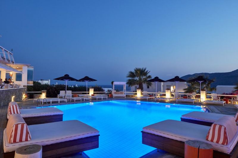 ARCHIPELAGOS MYKONOS