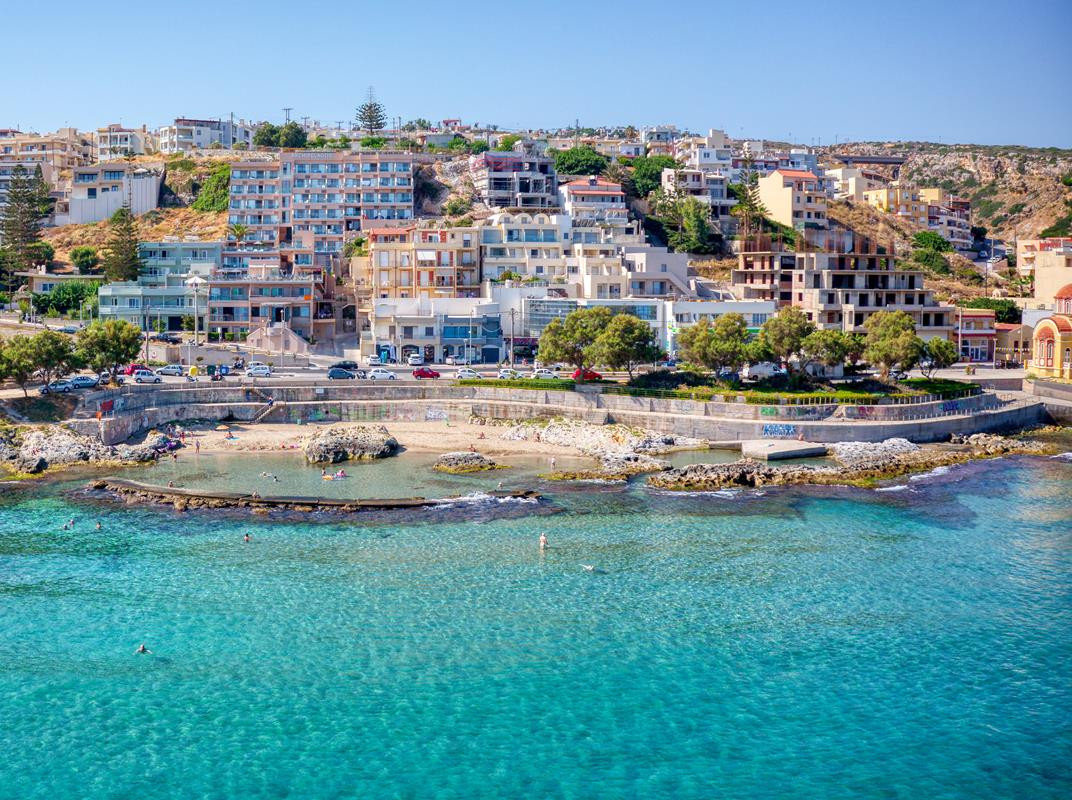 ARCHIPELAGOS HOTEL (EX. ARCHIPELAGOS RESIDENCE)
