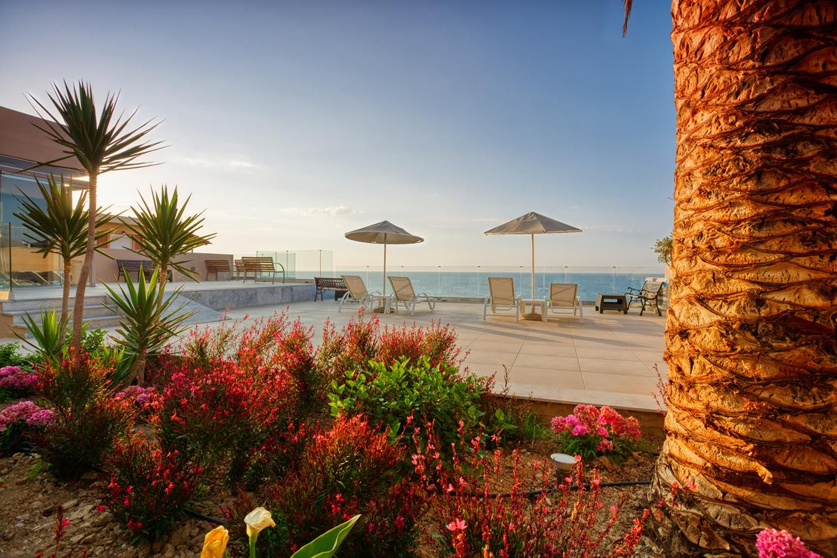 ARCHIPELAGOS HOTEL (EX. ARCHIPELAGOS RESIDENCE) фото 5
