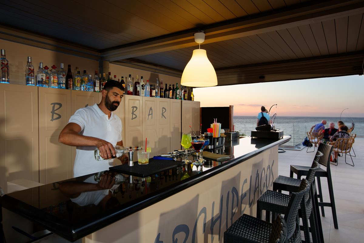 ARCHIPELAGOS HOTEL (EX. ARCHIPELAGOS RESIDENCE) фото 6