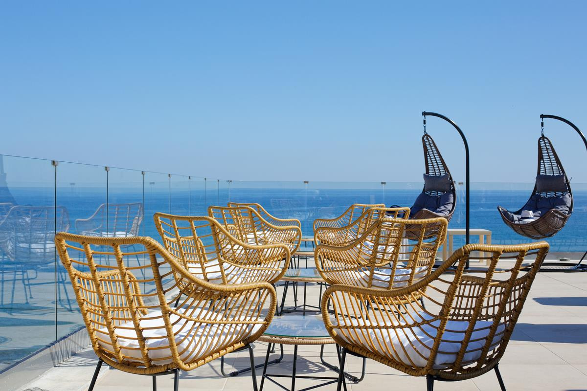 ARCHIPELAGOS HOTEL (EX. ARCHIPELAGOS RESIDENCE) фото 7