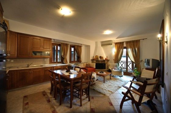 ARCHONDARIKI GUEST HOUSE фото 3