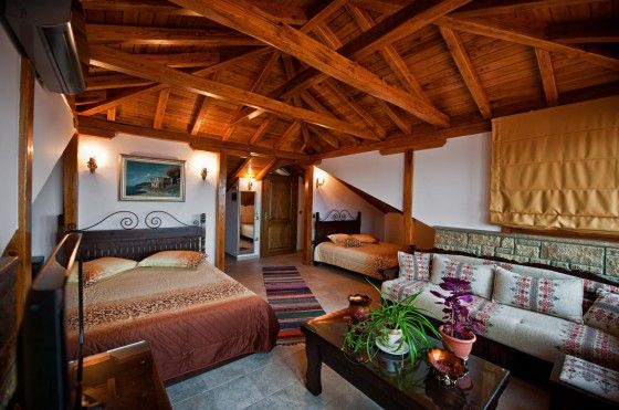 ARCHONDARIKI GUEST HOUSE фото 5