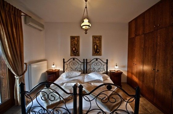 ARCHONDARIKI GUEST HOUSE фото 8
