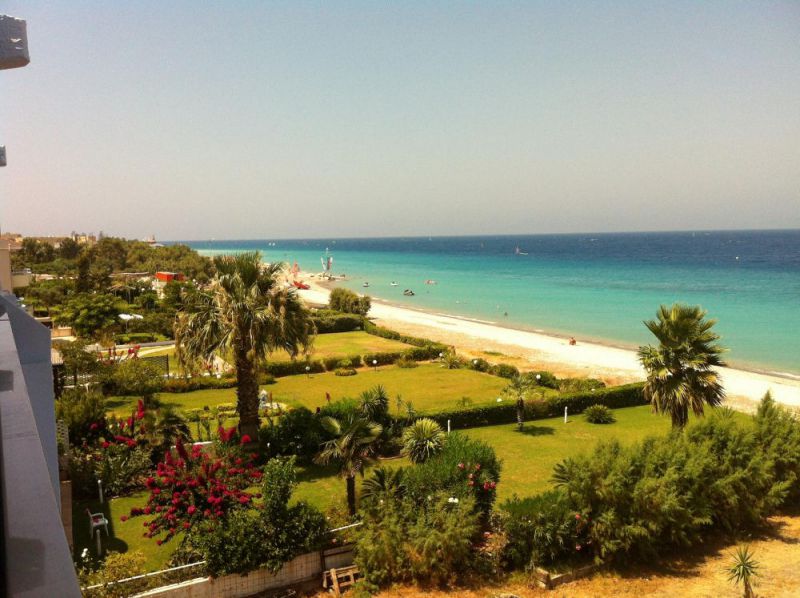 AREA BLUE BEACH APARTMENT фото 4