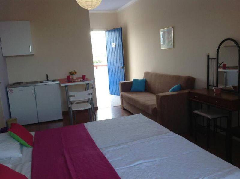 AREA BLUE BEACH APARTMENT фото 8