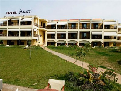 ARETI HOTEL