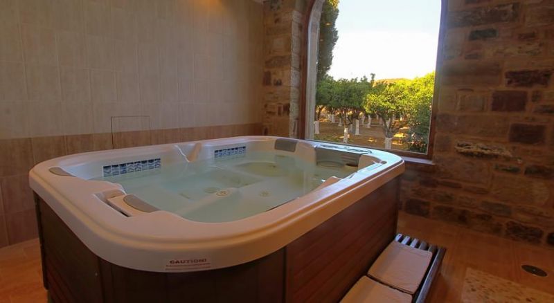 ARGENTIKON LUXURY SUITES фото 4